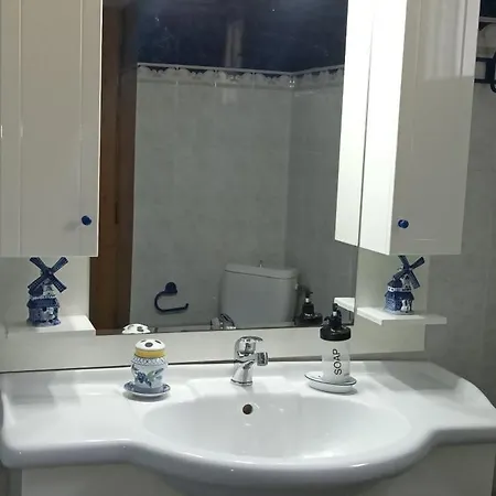η θέα τhe View بيت للعطل Lílaia